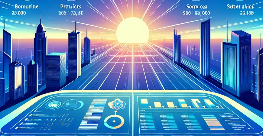 2025 年主流 ERP 系统全景图：价格功能服务对比表